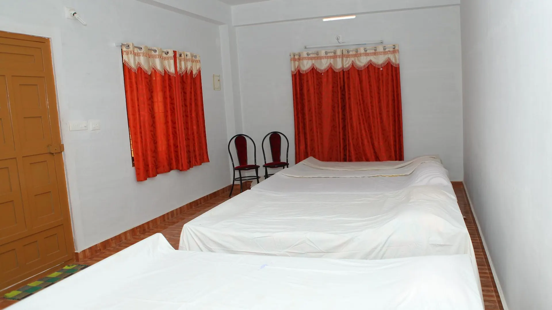 Wind Valley Homestay Ramakkalmedu 0*,  India