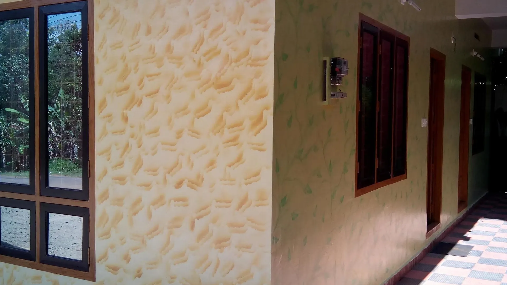 Wind Valley Homestay Ramakkalmedu